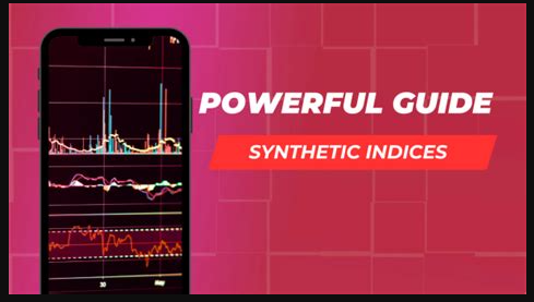 Synthetic Indices Bible