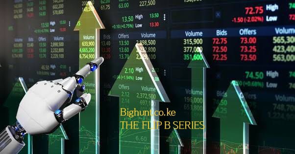 THE FLIP B SERIES